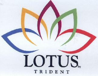 Lotus Trident Device mark 1730472 Trademark
