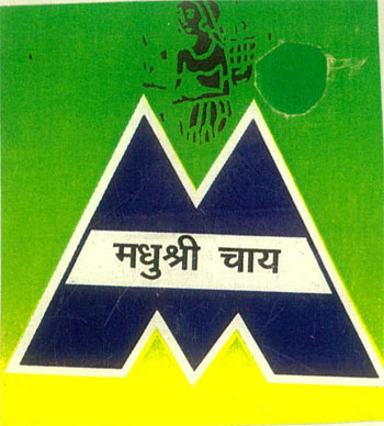 Madhushree Chay With M Logo Device mark 2299929 Trademark