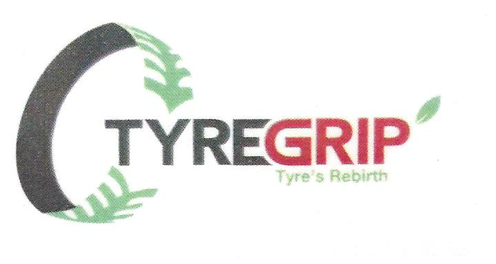 Tyregrip Device mark 2745122 Trademark