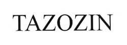 Tazozin Device mark 2105221 Trademark