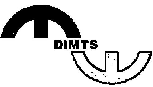 Dimts Device mark 1976667 Trademark