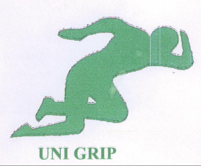 Uni Grip Device mark 2173368 Trademark