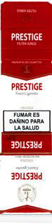 Prestige (device) Device mark 2567049 Trademark