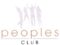 Peoples Club With Device Of Humans Device mark 2985875 Trademark