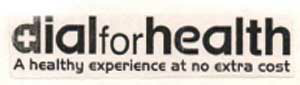 Dial For Health Device mark 998469 Trademark