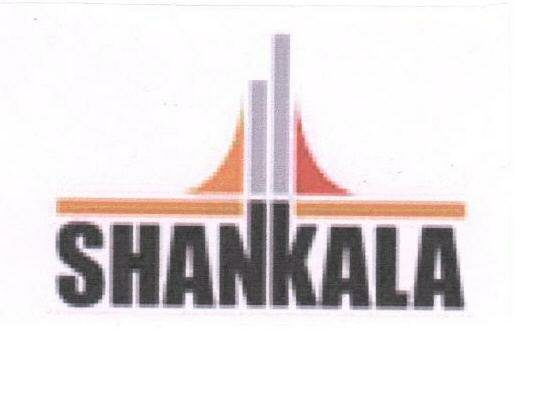 Shankala (label) Device mark 1680560 Trademark