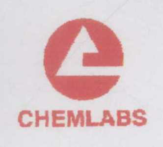 Chemlabs Device mark 1096755 Trademark
