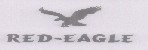 Red - Eagle (device Of Eagle) Device mark 1586282 Trademark