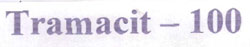 Tramacit - 100 Device mark 1617641 Trademark