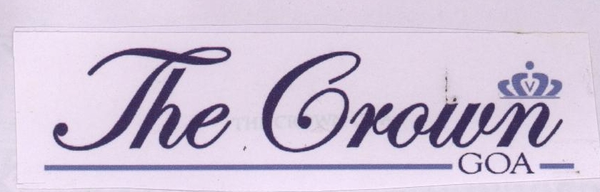 The Crown Goa Device mark 1963577 Trademark