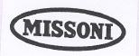 Missoni Device mark 1818369 Trademark