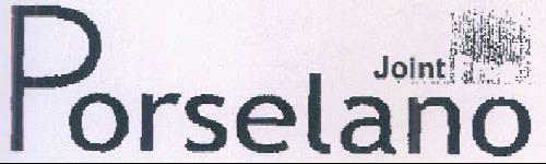 Porselano Device mark 1027160 Trademark