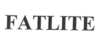 Fatlite Device mark 2071891 Trademark