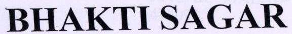 Bhakti Sagar Device mark 2105080 Trademark