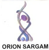 Orion Sargam Device mark 1711800 Trademark