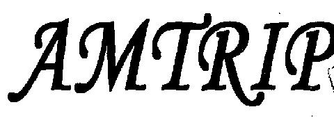 Amtrip(label) Device mark 2132893 Trademark