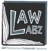 Law Labz Device mark 1985183 Trademark