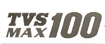 Tvs Max 100 Device mark 1162592 Trademark