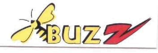 Buzz (label) Device mark 1721406 Trademark