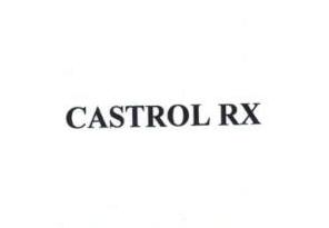 Castrol Rx Device mark 1528887 Trademark