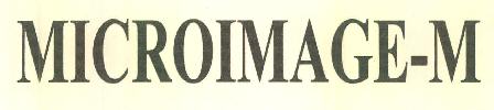 Microimage-m Device mark 2896153 Trademark