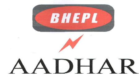 Bhepl Aadhar Device mark 2055731 Trademark