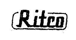 Ritco With With Label Device mark 1465651 Trademark