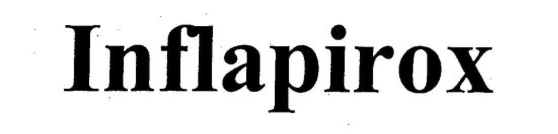 Inflapirox Device mark 2388516 Trademark