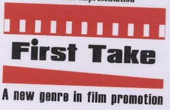 First Take With Device Device mark 1673123 Trademark