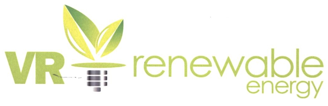 Vr Renewable Energy Device mark 2377714 Trademark
