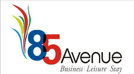 85 Avenue Device mark 2618936 Trademark