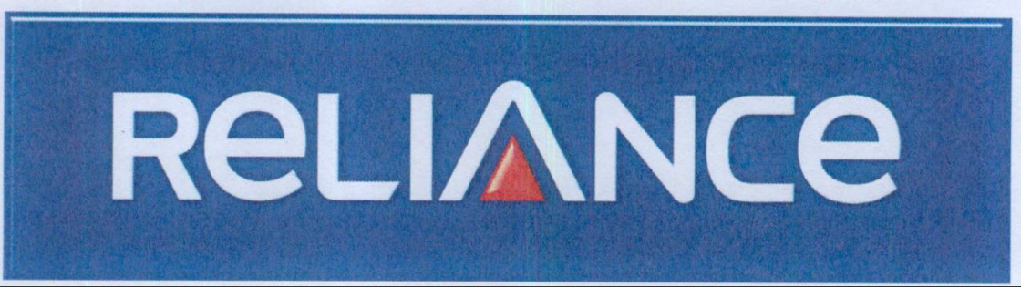 Reliance Device mark 2098814 Trademark