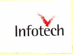Infotech (label) Device mark 1170501 Trademark
