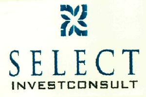 Select Investconsult (label) Device mark 2605631 Trademark