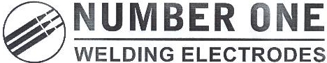 Number One Welding Electrodes Device mark 1958334 Trademark