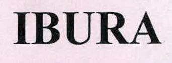 Ibura Device mark 2326689 Trademark