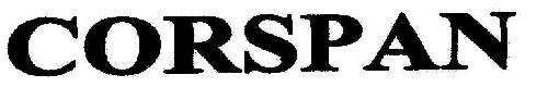 Corspan Device mark 1808333 Trademark