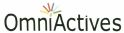 Omniactives (label) Device mark 1538183 Trademark