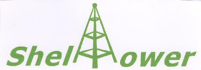 Shelaower Device mark 1709897 Trademark