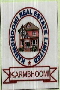 Karmbhoomi Real Estate Limited Device mark 2092428 Trademark