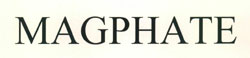 Magphate Device mark 2595159 Trademark