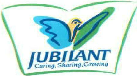Jubilant Device mark 1896017 Trademark