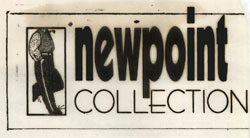 Newpoint Device mark 721096 Trademark