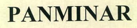 Panminar Device mark 2883729 Trademark