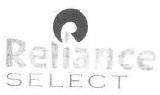 Reliance Select (letter Written In Special Form) Device mark 1568935 Trademark