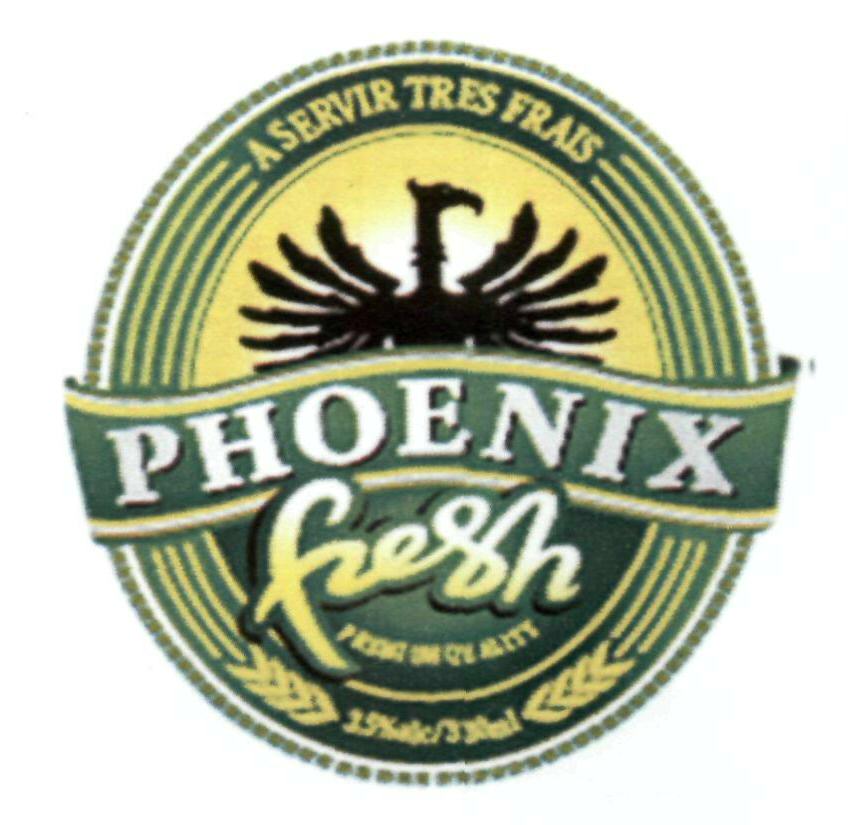 Phoenix Device mark 1937192 Trademark