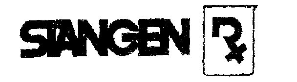 Stangen Device mark 581769 Trademark