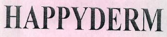 Happyderm Device mark 2771628 Trademark