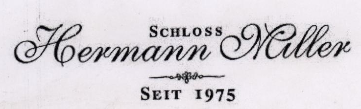 Schloss Hermann Miller Device mark 1822011 Trademark