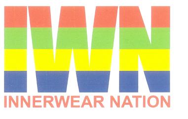 Iwn Innerwear Nation Device mark 2407374 Trademark